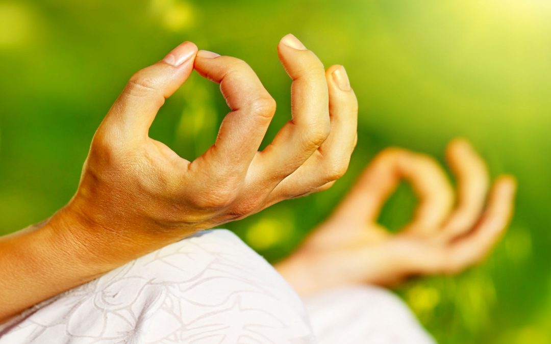 Boost Your Immunity with Kundalini Yoga